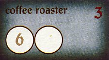 Coffee Roaster